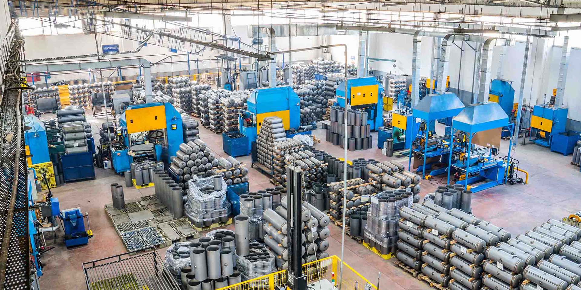 First Person Turkey During COVID19